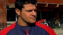LaPorta on Tribe's young talent