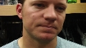 Peavy on facing Padres