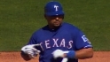 Torrealba's RBI double