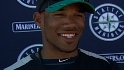 Halman on Spring Training