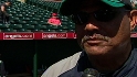 Chambliss on Mariners' lineup