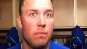 Hunter on loss to Giants