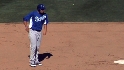 Hosmer's RBI double