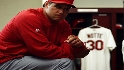 Berkman: Finding a number
