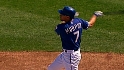 Murphy's RBI double