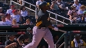 Carter's solo shot