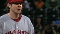 Hanigan gets contract extension