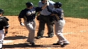 Padres beat White Sox