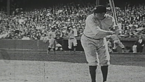 Walter Johnson's family puts items up for auction