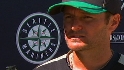 Smith wants to make the team