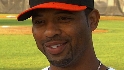 Derrek Lee on joining Orioles