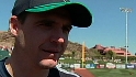 Dan Wilson on current Mariners