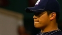 Banuelos' strong start