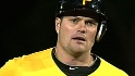 Diaz's RBI double