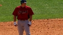 Bogusevic's two-run double