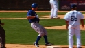 Murphy's RBI double