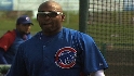 Byrd, Quade on Cubs spring