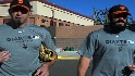 Bullpen Beard Battle