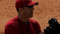 Lyles continues to improve