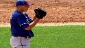 Holland on latest spring start