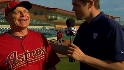Mills on Astros' youth