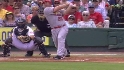 Freese's RBI double