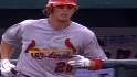 Rasmus' solo shot