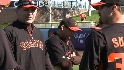 Will the Giants repeat in 2011?