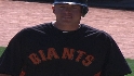 Eldred's RBI single