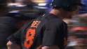 Belt's solo blast