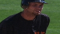Belt's RBI double