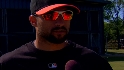 Markakis discusses Showalter