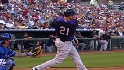Wigginton's solo blast