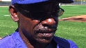 Washington on Feliz, Beltre