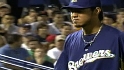 Gallardo's strong start
