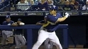 Reed's go-ahead single