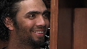 Figueroa on Spring Training