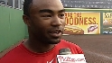 Barfield proving he can play