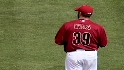 Myers to start season opener