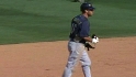 Frandsen's three-run double
