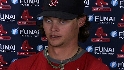 Buchholz, Sox fall to Tigers 8-3