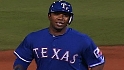 Andrus' solo homer