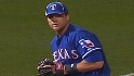 Davis works hard to win job