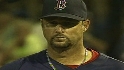 Wakefield's rough outing