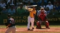 Bowker's two-run blast