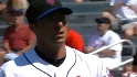 Capuano's scoreless start