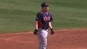 Kearns' two-run double