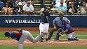 Headley's grand slam