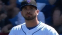 Perez struggles against Nats