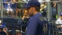 Harang's scoreless start